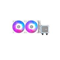 MSI MAG CORELIQUID A13 240mm ARGB BEYAZ Sıvı Soğutucu 1700/AM5 1851,1700,AM4,AM5 - 1